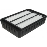 Order Air Filter by BTK - CA10497 For Your Vehicle