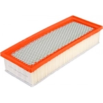 Order Air Filter by BTK - CA10522 For Your Vehicle