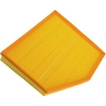 Order Air Filter by BTK - CA10566 For Your Vehicle