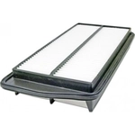 Order Air Filter by BTK - CA10578 For Your Vehicle