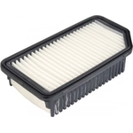 Order Air Filter by BTK - CA10699 For Your Vehicle