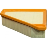 Order Air Filter by BTK - CA10834 For Your Vehicle