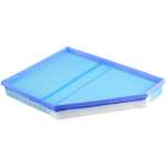 Order Air Filter by BTK - CA10887 For Your Vehicle