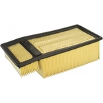 Order Air Filter by BTK - CA10888 For Your Vehicle