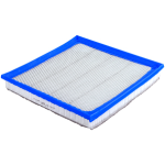 Order Air Filter by BTK - CA10989 For Your Vehicle