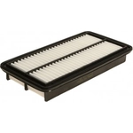Order Air Filter by BTK - CA11001 For Your Vehicle