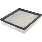 Order Air Filter by BTK - CA11170 For Your Vehicle