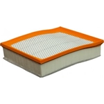 Order Air Filter by BTK - CA11480 For Your Vehicle