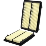 Order Air Filter by BTK - CA11525 For Your Vehicle