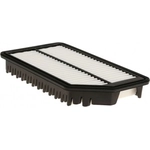 Order Air Filter by BTK - CA11704 For Your Vehicle