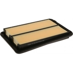 Order Air Filter by BTK - CA11858 For Your Vehicle