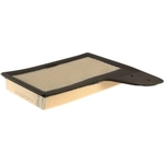 Order Air Filter by BTK - CA11958 For Your Vehicle