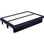 Order Air Filter by BTK - CA12057 For Your Vehicle