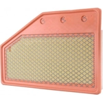 Order Air Filter by BTK - CA12063 For Your Vehicle