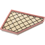 Order Air Filter by BTK - CA12166 For Your Vehicle