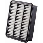 Order Air Filter by BTK - CA12167 For Your Vehicle