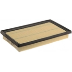 Order Air Filter by BTK - CA12289 For Your Vehicle