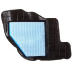 Order Air Filter by BTK - CA49257 For Your Vehicle
