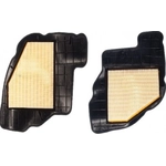 Order Air Filter by BTK - CA49257K For Your Vehicle