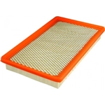 Order Air Filter by BTK - CA8221 For Your Vehicle