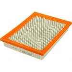 Order Air Filter by BTK - CA8606 For Your Vehicle