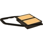 Order Air Filter by BTK - CA8911 For Your Vehicle