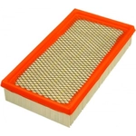Order Air Filter by BTK - CA8969 For Your Vehicle