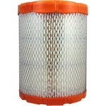 Order Air Filter by BTK - CA9345 For Your Vehicle