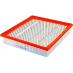 Order Air Filter by BTK - CA9589 For Your Vehicle
