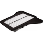 Order Air Filter by BTK - CA9662 For Your Vehicle