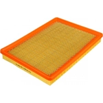Order Air Filter by BTK - CA9838 For Your Vehicle