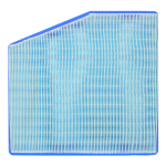 Order Air Filter by BTK - CAWA10649 For Your Vehicle