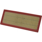 Order Air Filter by BTK - CAWA10836 For Your Vehicle