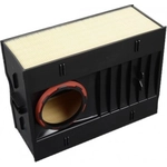 Order Air Filter by BTK - CAWA10875 For Your Vehicle