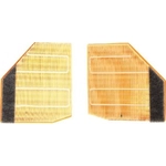 Order Air Filter by BTK - CAWA11045K For Your Vehicle