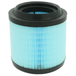 Order Air Filter by BTK - CAWA11099 For Your Vehicle