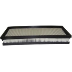 Order Air Filter by CROWN AUTOMOTIVE JEEP REPLACEMENT - 4797777 For Your Vehicle