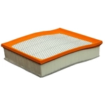 Order FRAM - CA11480 - Flexible Panel Rectangular Filtre à air For Your Vehicle