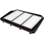 Order DEFENSE - DA10193 - Air Filter For Your Vehicle