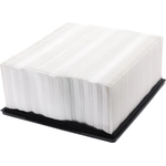 Order Air Filter by DEFENSE - DA10261 For Your Vehicle