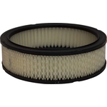 Order Air Filter by DEFENSE - DA3588 For Your Vehicle