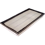 Order DEFENSE - DA3914 - Flexible Panel Air Filter For Your Vehicle