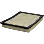 Order DEFENSE - DA5057 - Air Filter For Your Vehicle