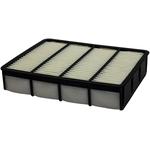 Order DEFENSE - DA7626 - Air Filter For Your Vehicle