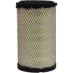 Order DEFENSE - DA8038 - Radial Seal Air Filter Outer For Your Vehicle