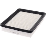 Order DEFENSE - DA8766 - Air Filter For Your Vehicle