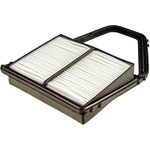 Order DEFENSE - DA8911 - Air Filter For Your Vehicle