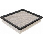 Order Air Filter by DEFENSE - DA10516 For Your Vehicle