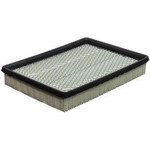 Order Air Filter by DEFENSE - DA6479 For Your Vehicle