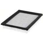 Order DEFENSE - DA6900 - Air Filter For Your Vehicle